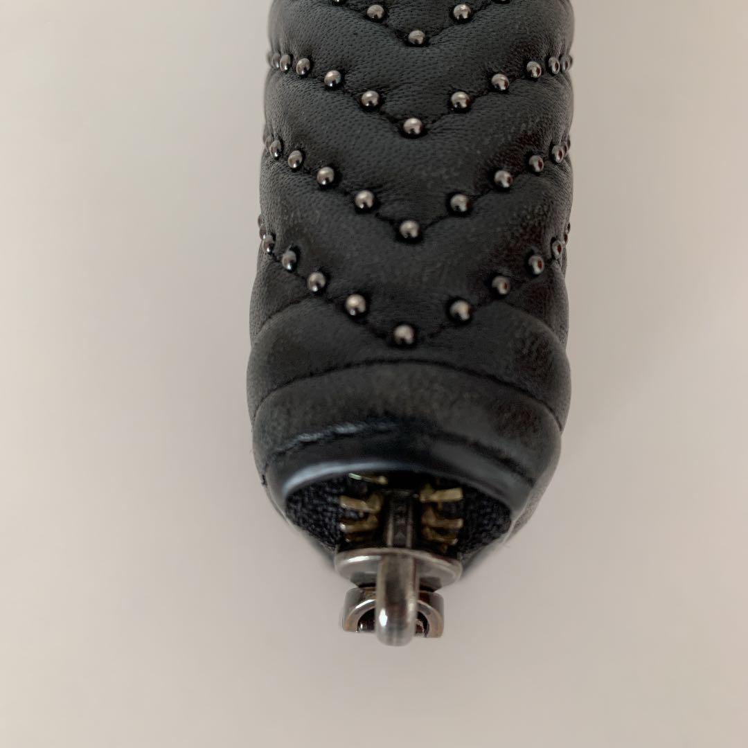 ッパーサイ コーチ 22940 BPBLK 0gDJ7-m81630640387 レディース長財布 レザー