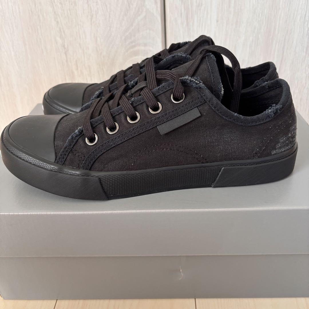 BALENCIAGA ブラックスニーカー Balenciaga 3XL スニーカー | ブラック | FARFETCH JP