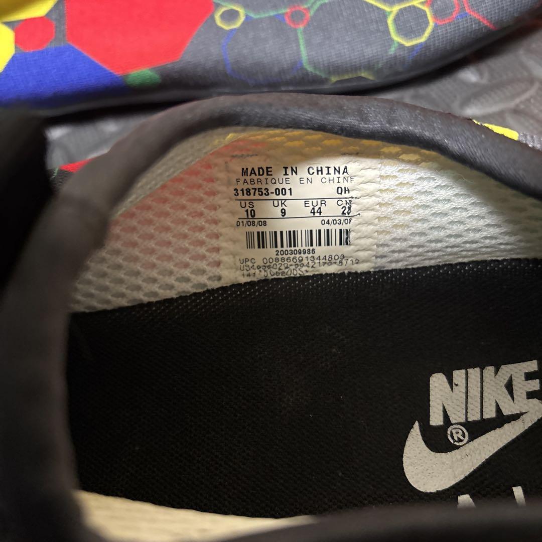 NIKE AIR REJUVEN8（５RINGS）ナイキ エア リジュビネイト