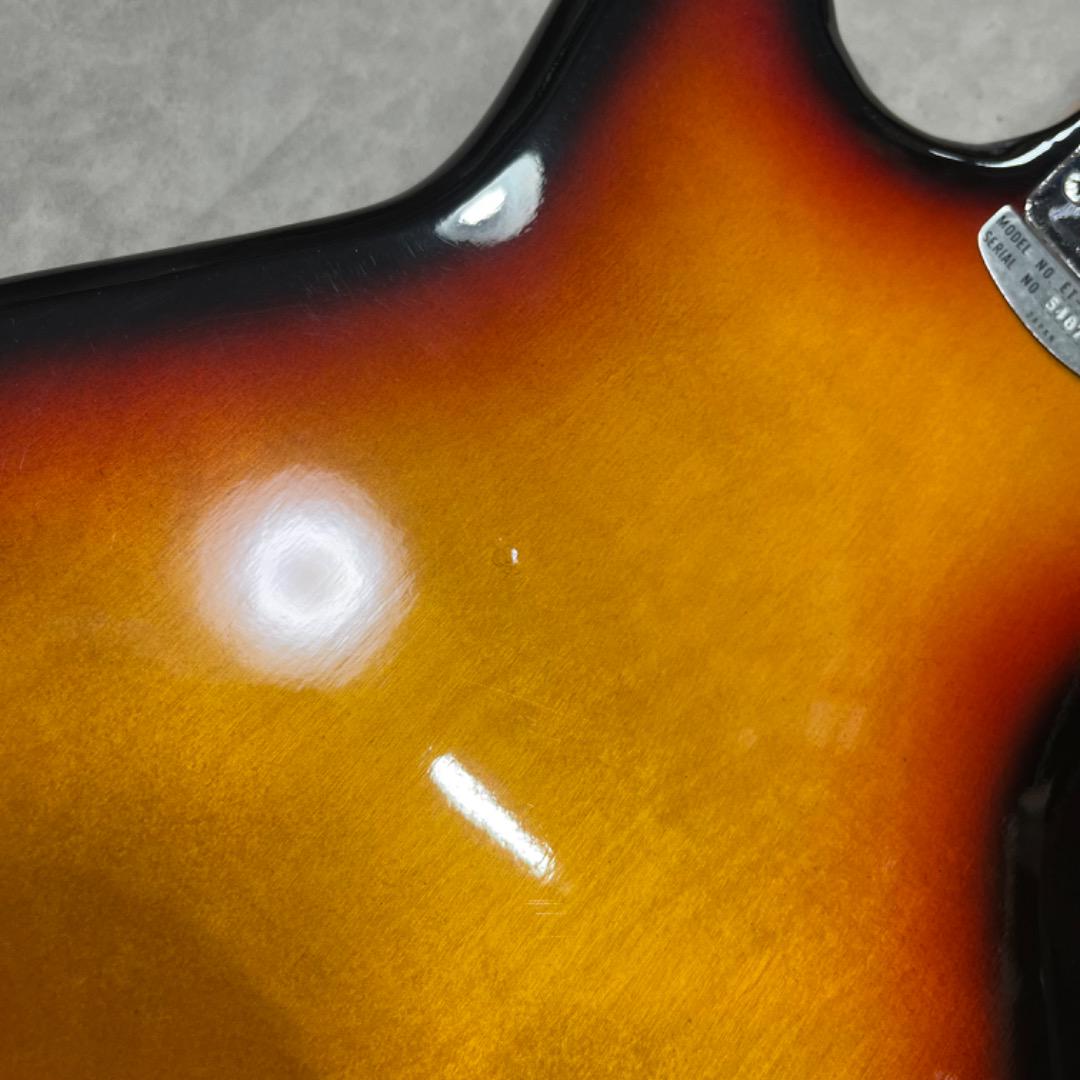 TEISCO Del Rey デル・レイ ET-210N 　SPECTRUM