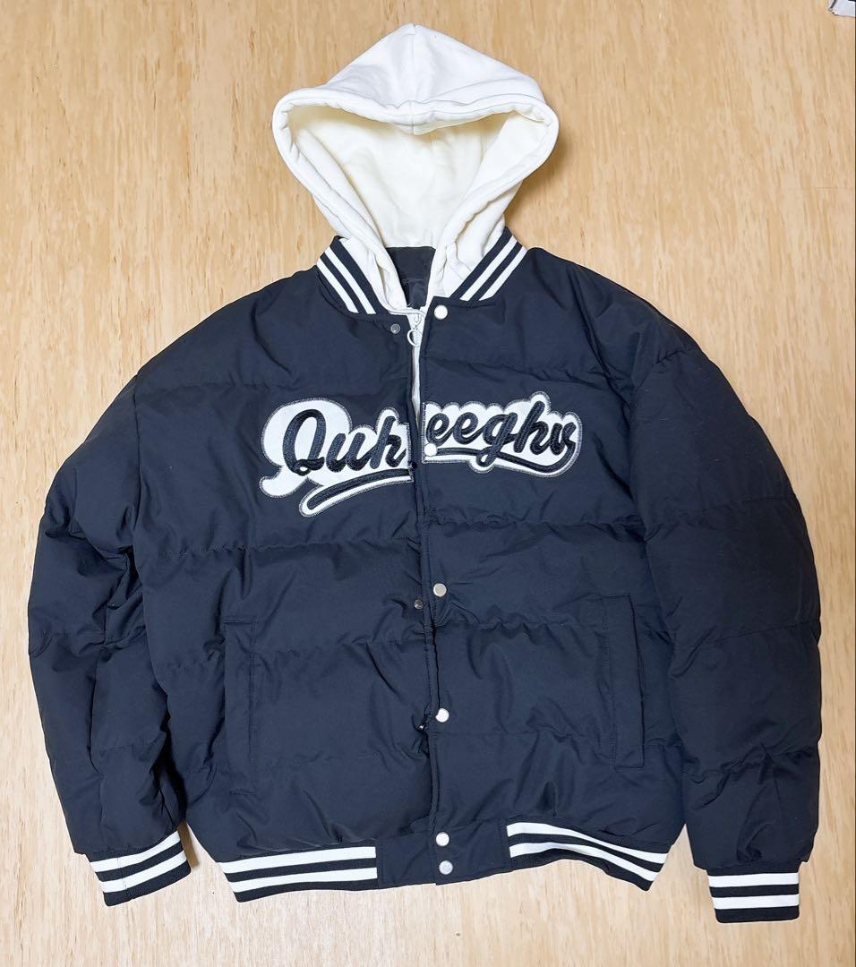 最終値下】【美品】グッチ メンズ ダウンジャケット【これで