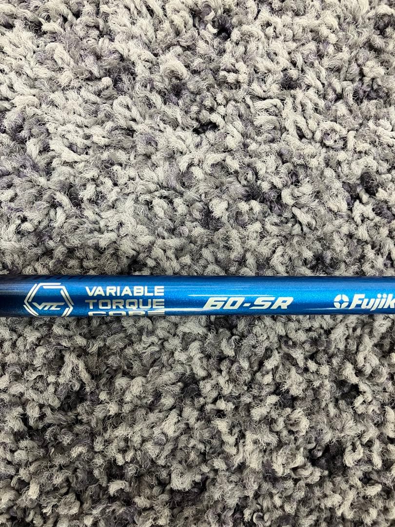 スピーダーNX 60-SR キャロウェイスリーブ付き 1W用 スピーダーNX 60-SR キャロウェイスリーブ付き 1W用