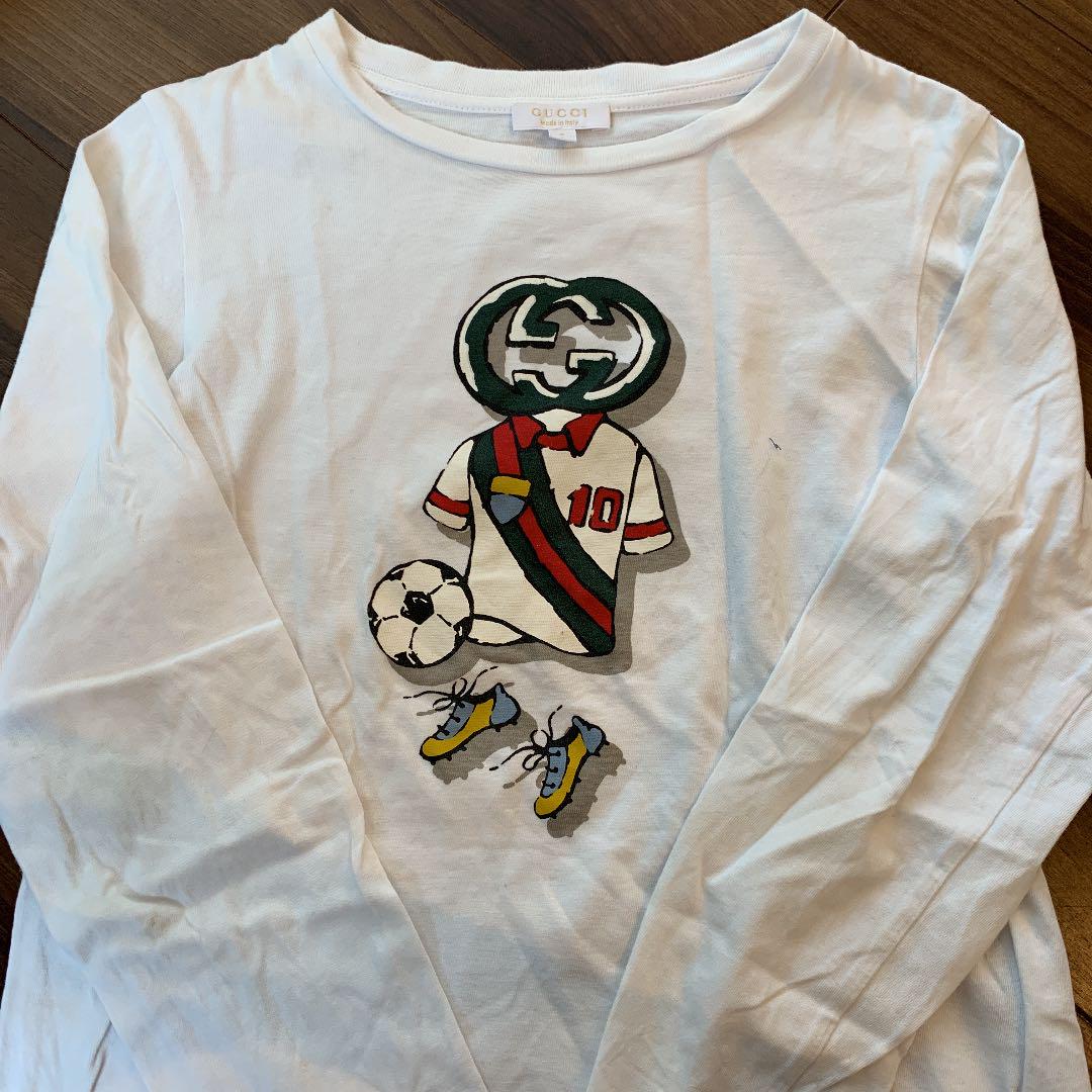 広がり 脅威 制約 グッチ ロング T シャツ P Next Jp