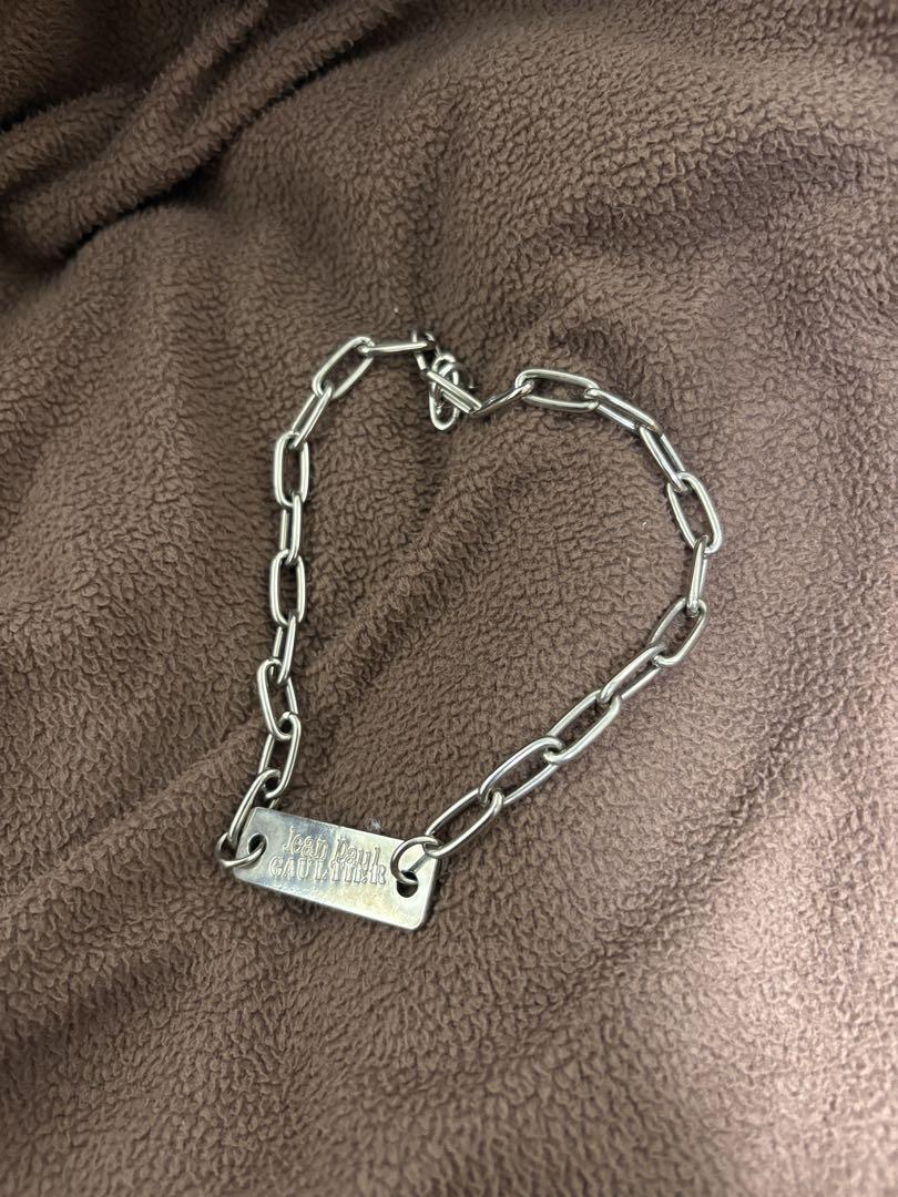 JEAN PAUL GAULTIER ネックレス