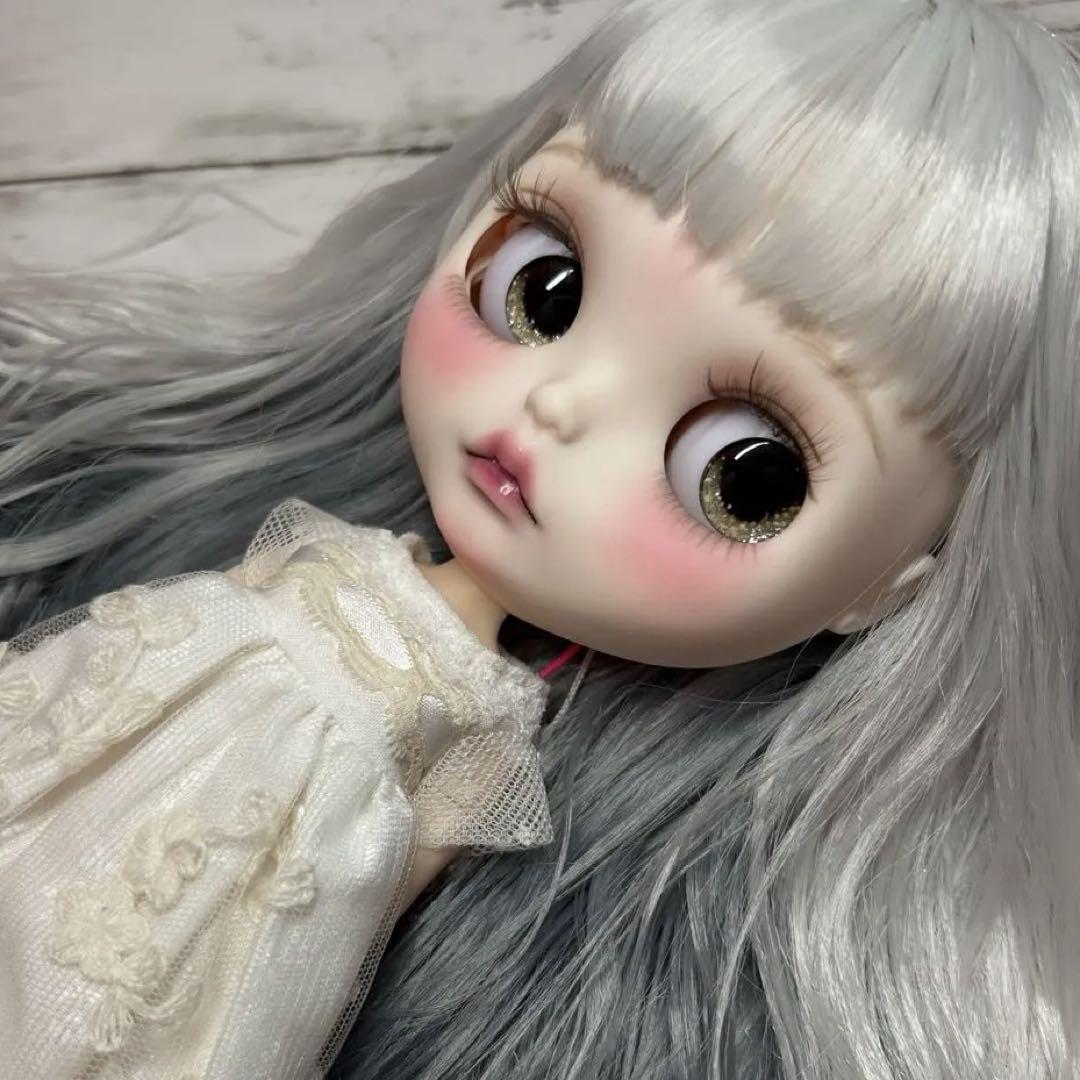 カスタムドール 1033 ＊icydoll＊ カスタムドール 1033 ＊icydoll＊