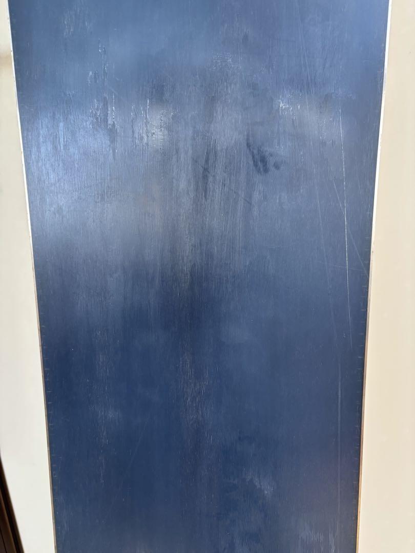 BURTON スケルトンキー150