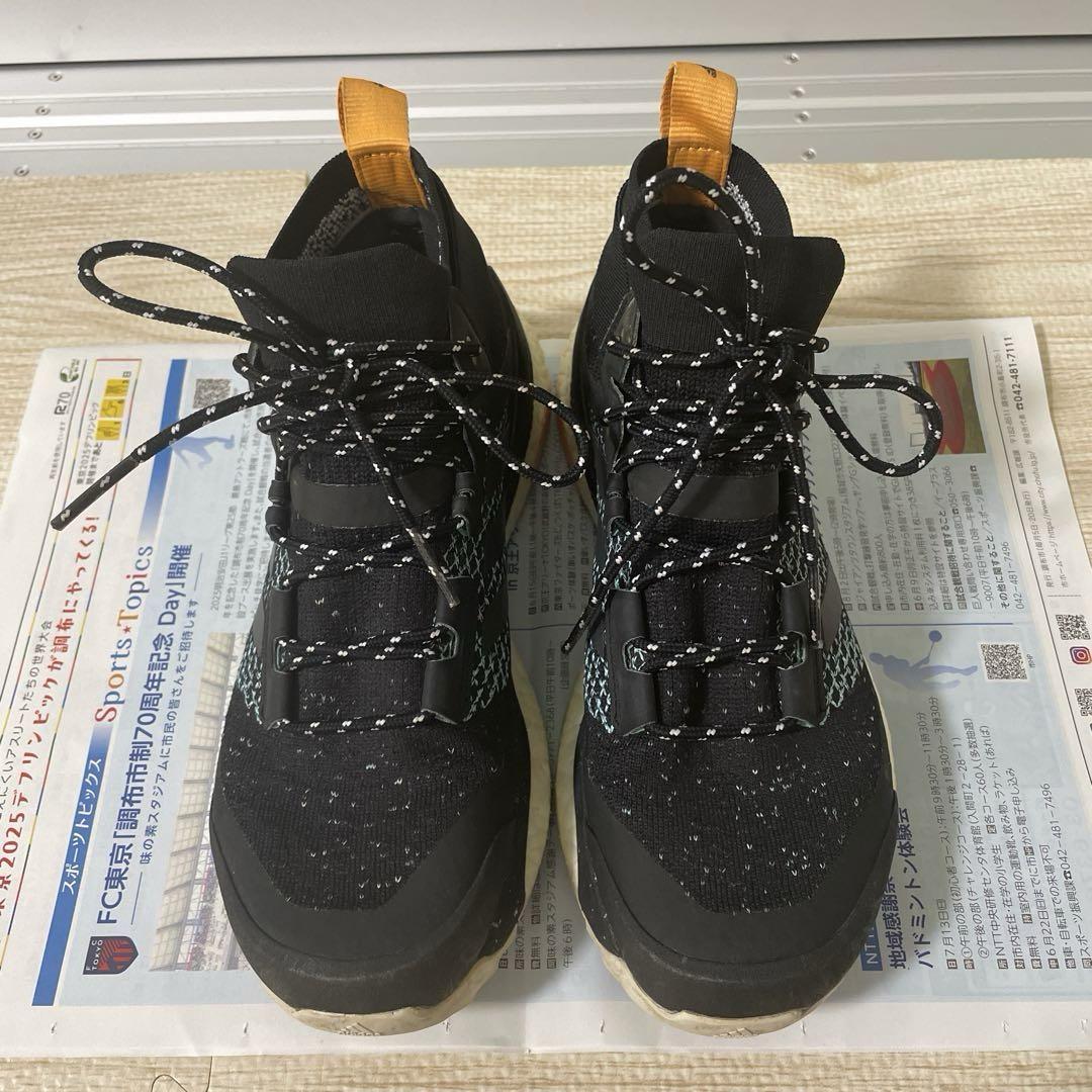 アディダス　TERREX PARLEY スニーカー　24cm