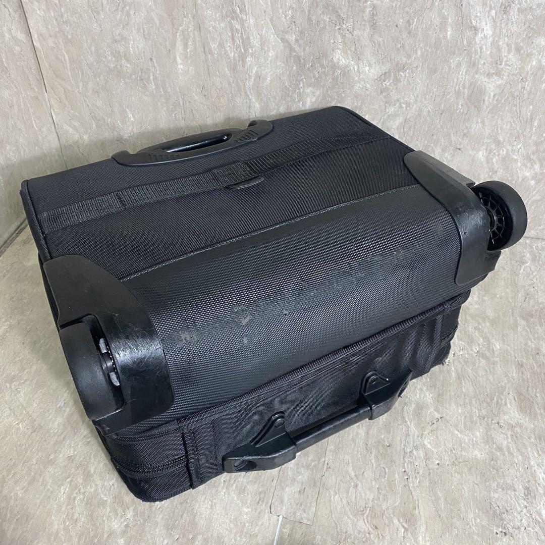 Samsoniteサムソナイト キャリーバッグ 型番1000547 機内持込可能