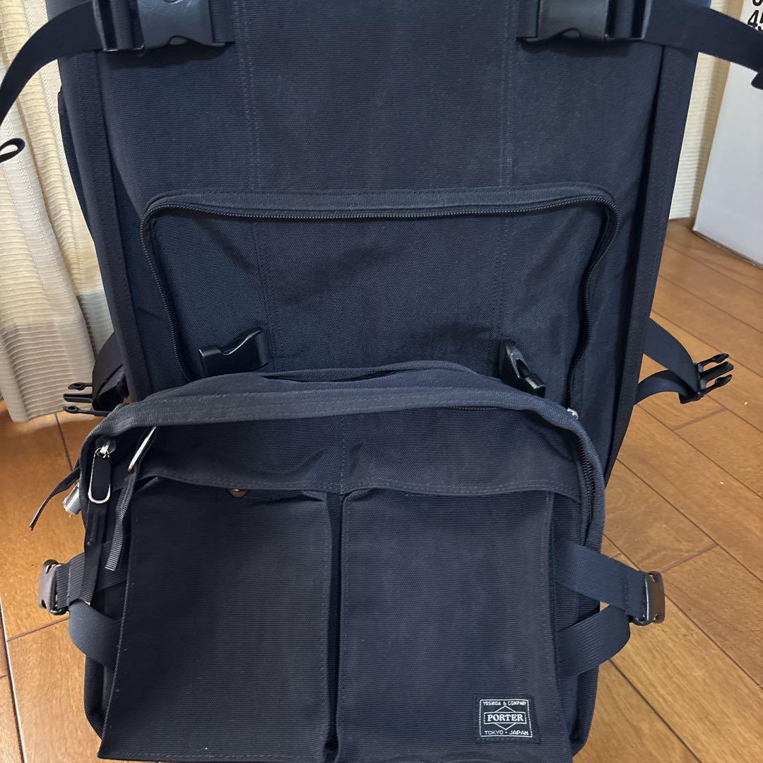 【期間限定セール 】廃盤モデル ポータートリップローラーボストンバッグ キャリー