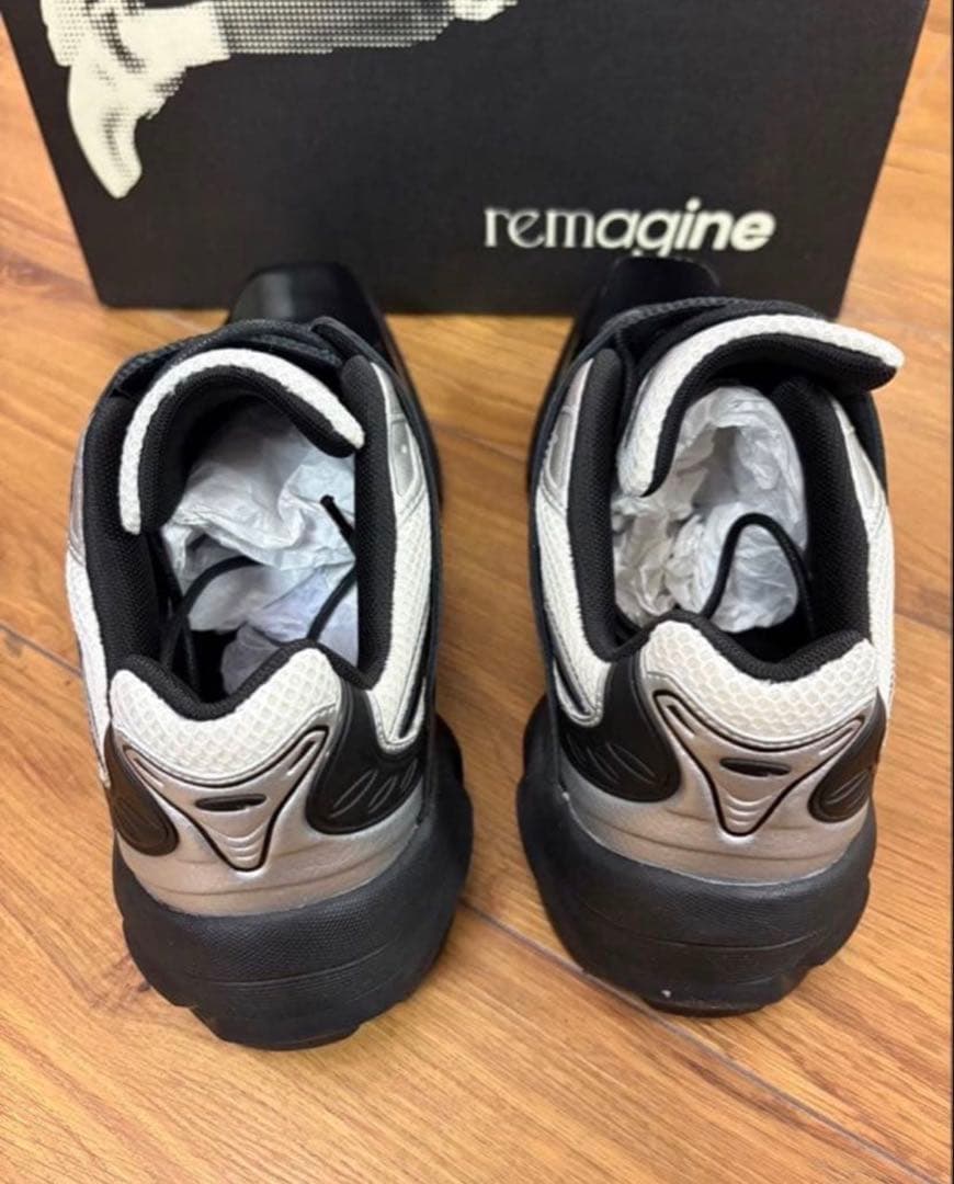 remagine ドッキングシューズ remagine ドッキングシューズ