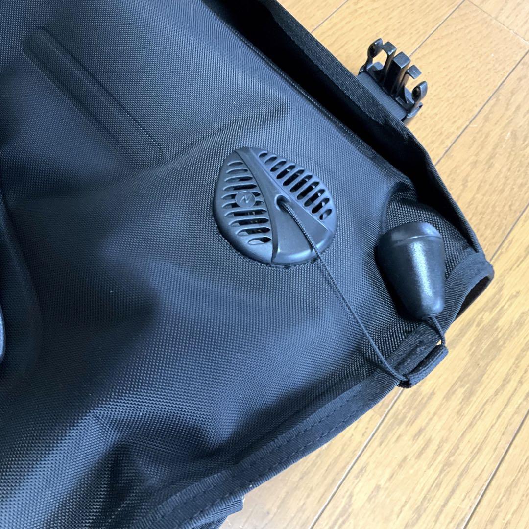 【アクアラング ナギ ルーフス BC 日本限定モデル】MLサイズ