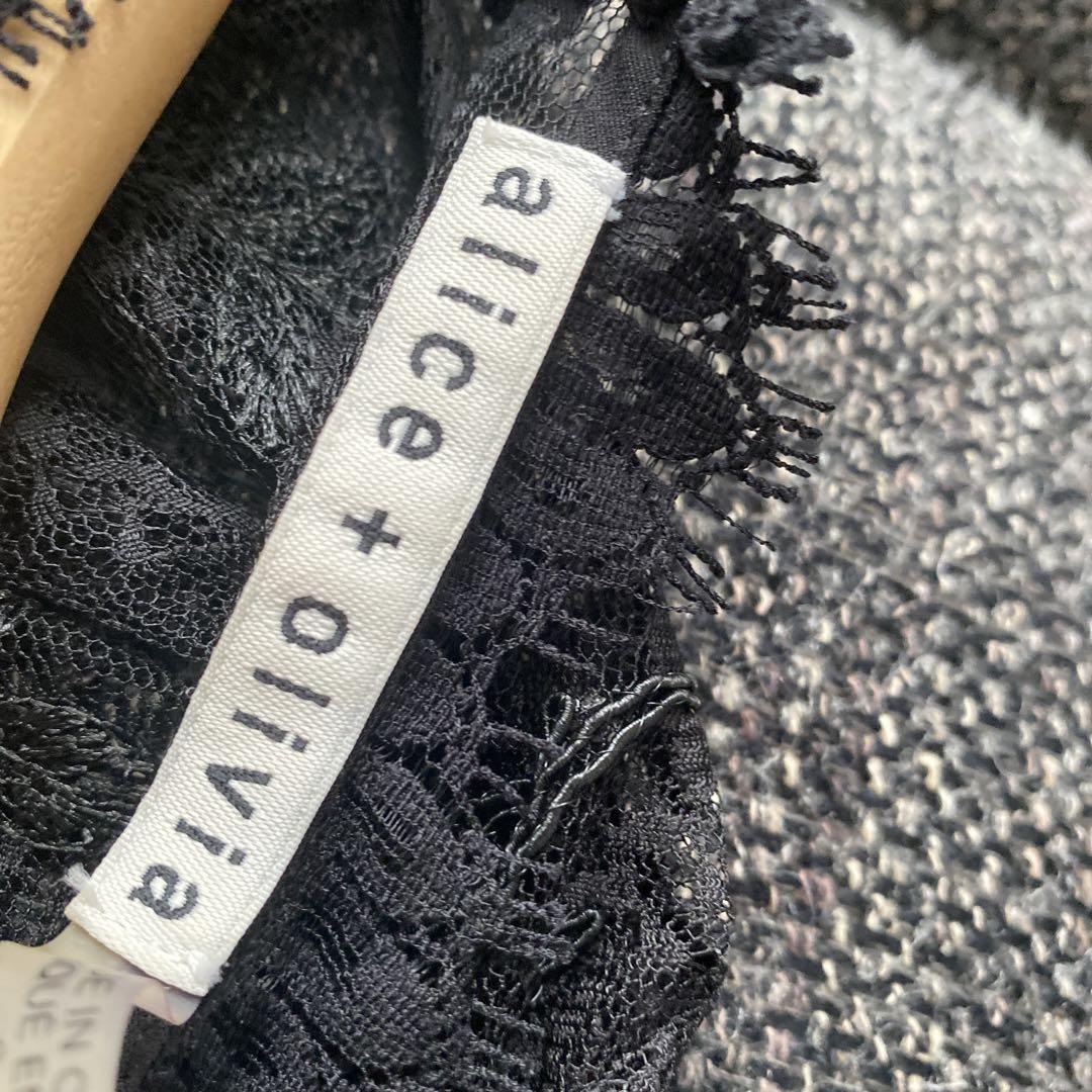 Alice+Olivia アリスアンドオリビア ドレス　ワンピース