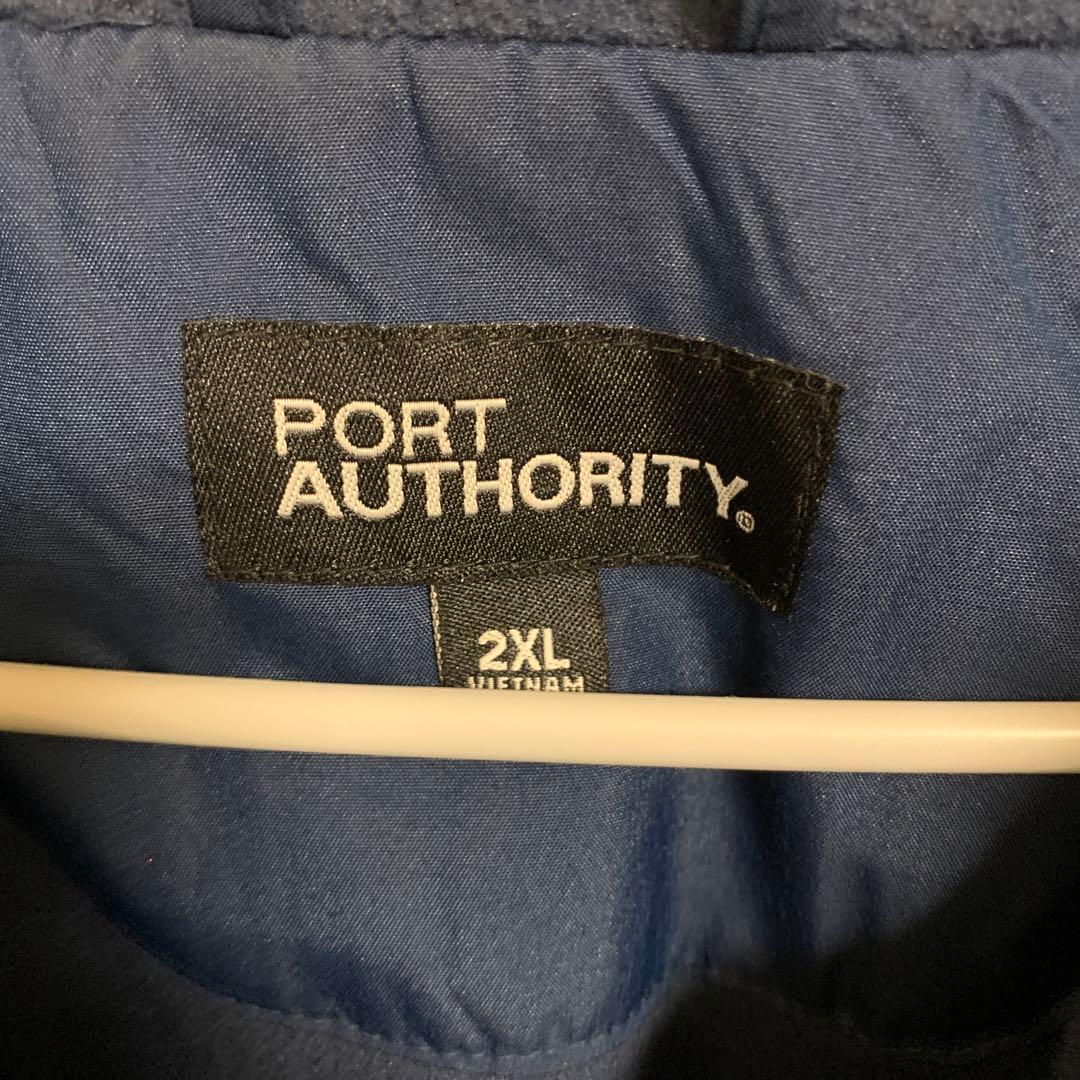 Port authority charger jacket ah フィナム Port authority charger jacket ah フィナム ONLINE SHOP：PORT