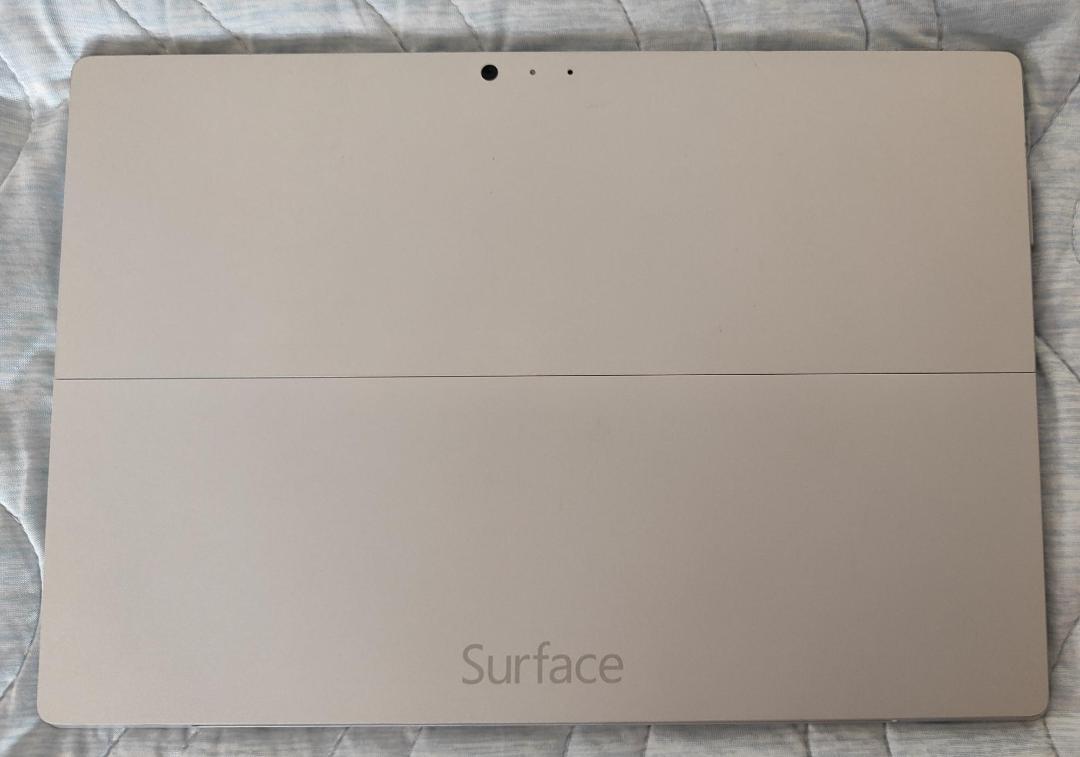 Windowsタブレット本体 Surface Pro3 8G/256G Windows11/Office