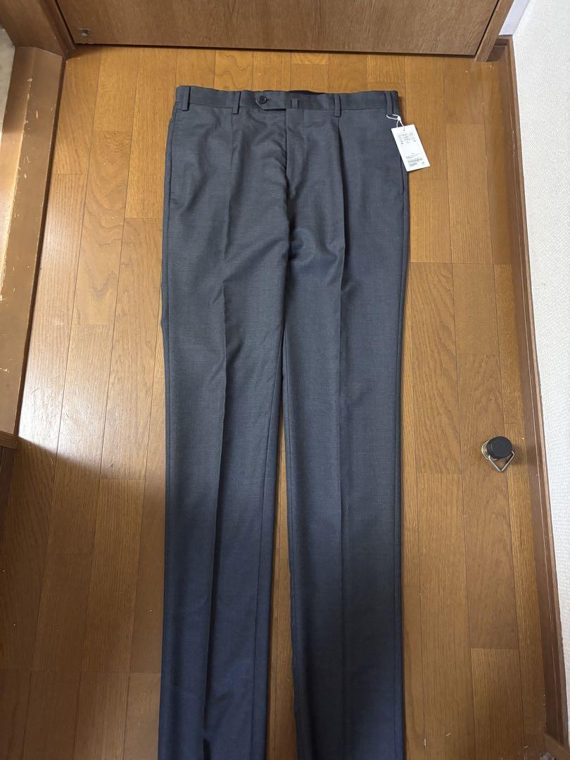 未使用 UNITED ARROWS セットアップ スーツ ゼニア トロピカル