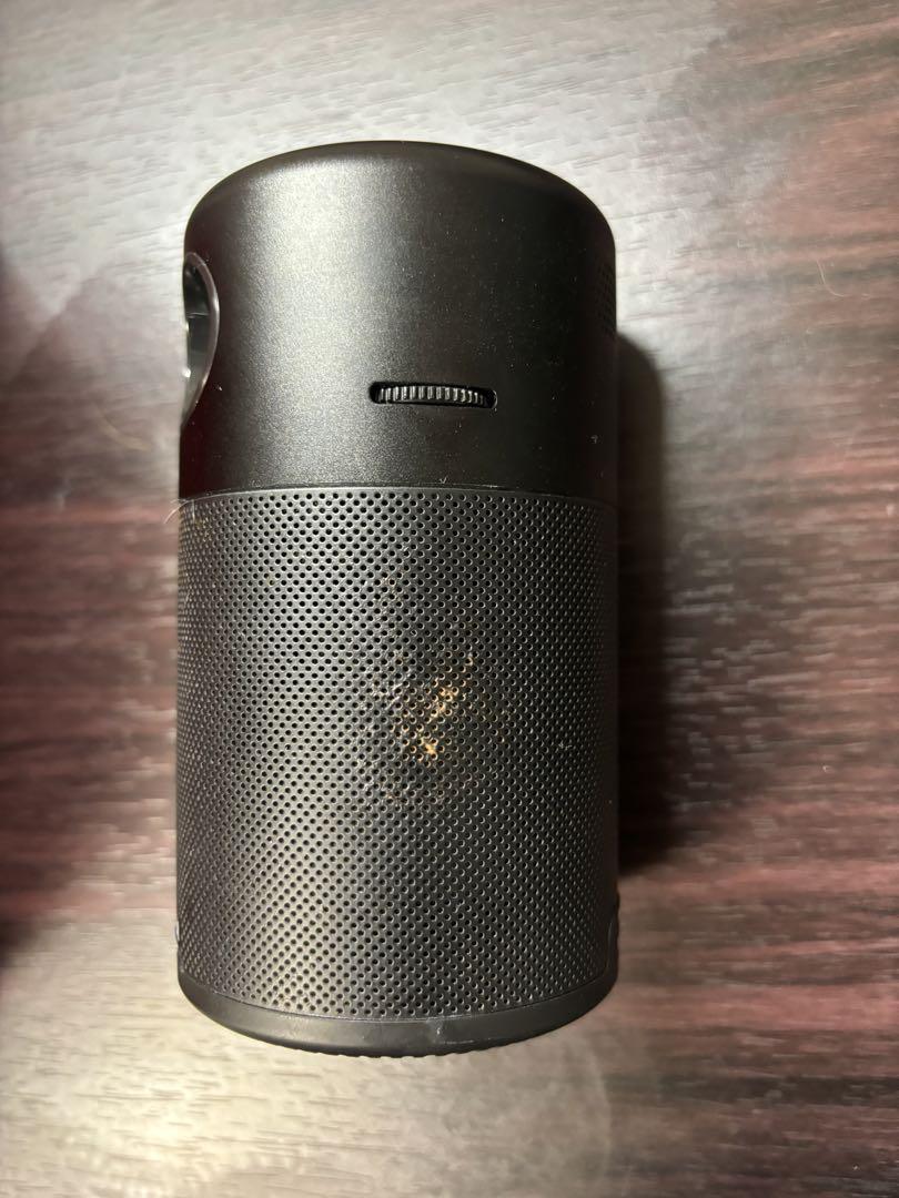 プロジェクター Anker Nebula Capsule