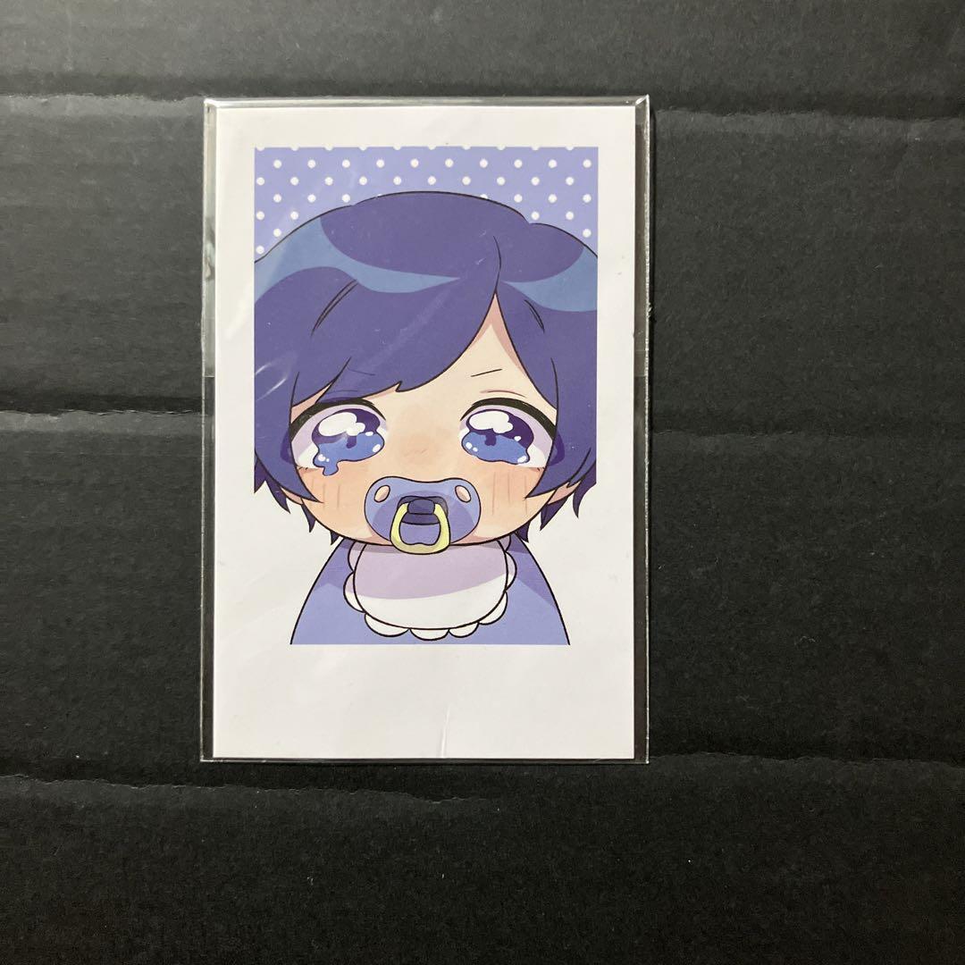 いれいす If チェキ