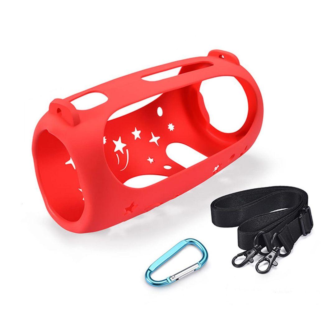 JBL Pulse 5用シリコンケース カバー bluetoothスピーカー