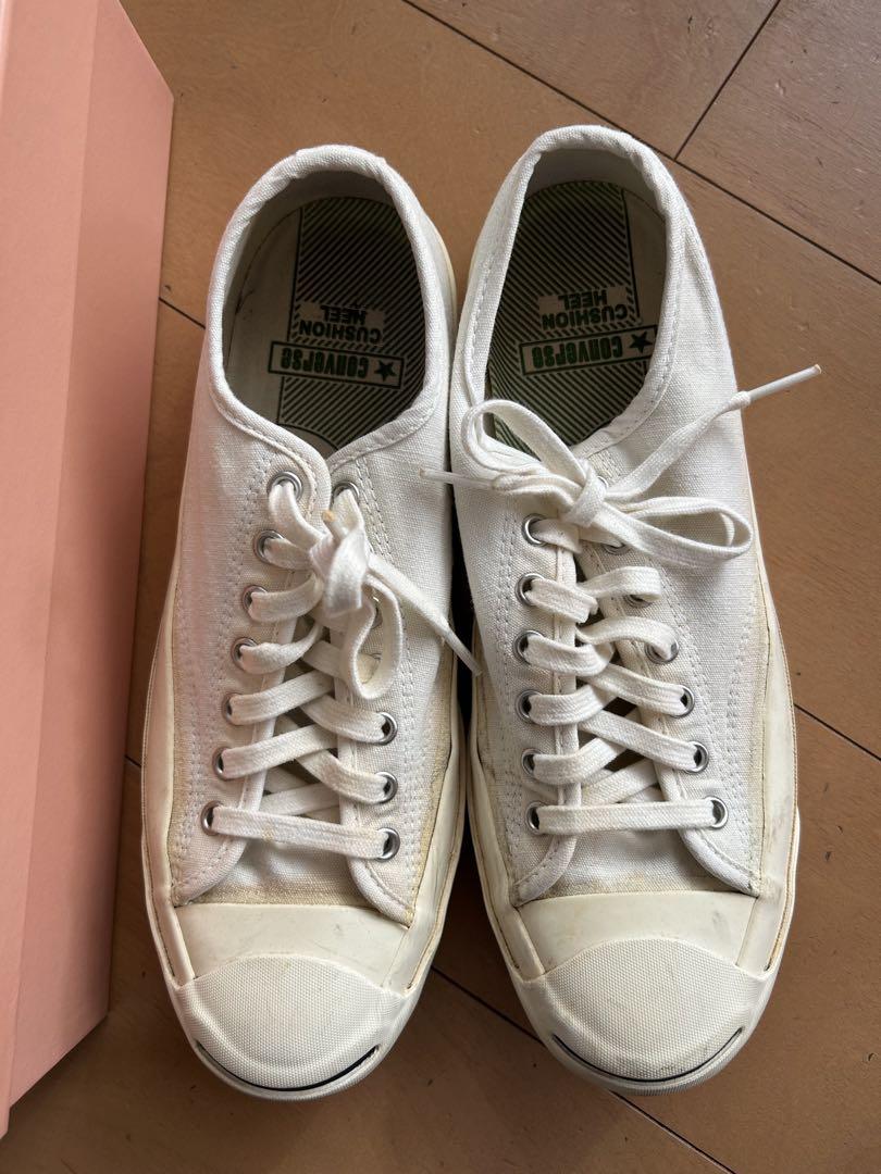 コンバース CONVERSE Addict ジャックパーセル