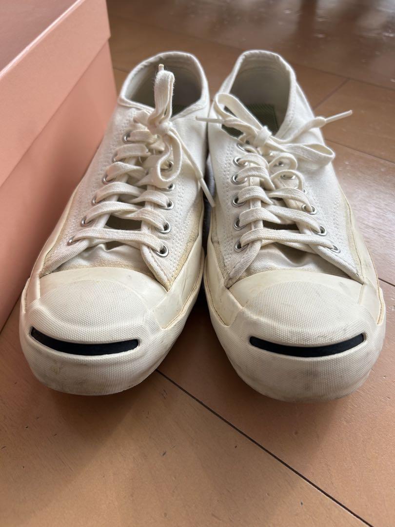 コンバース CONVERSE Addict ジャックパーセル