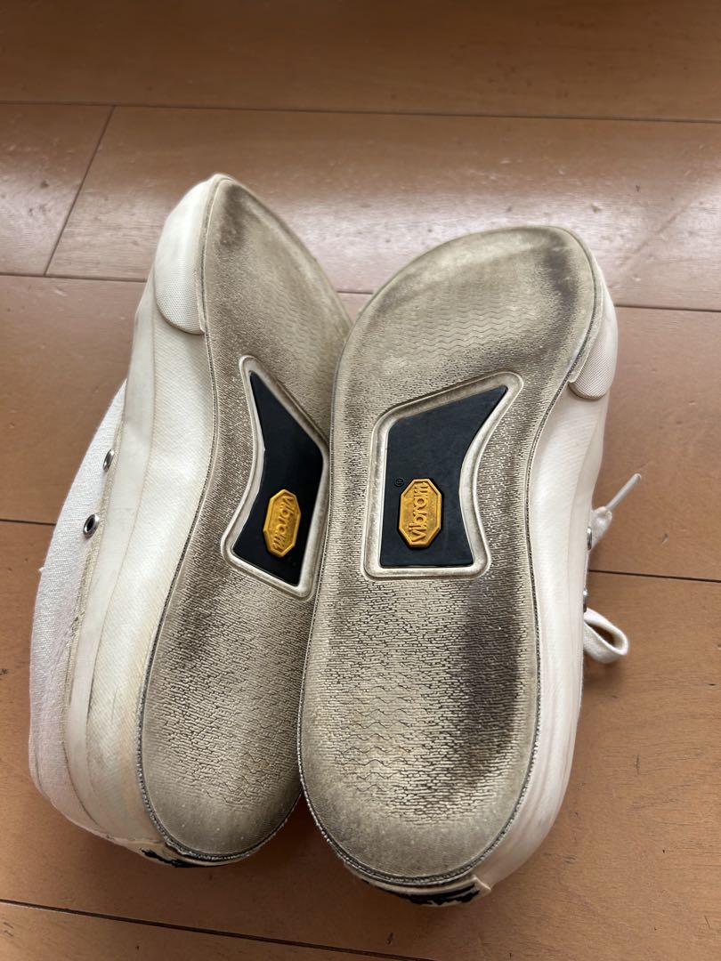 コンバース CONVERSE Addict ジャックパーセル
