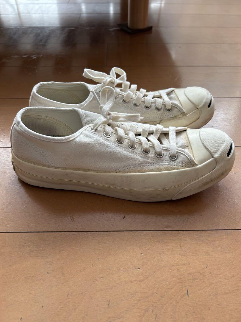 コンバース CONVERSE Addict ジャックパーセル