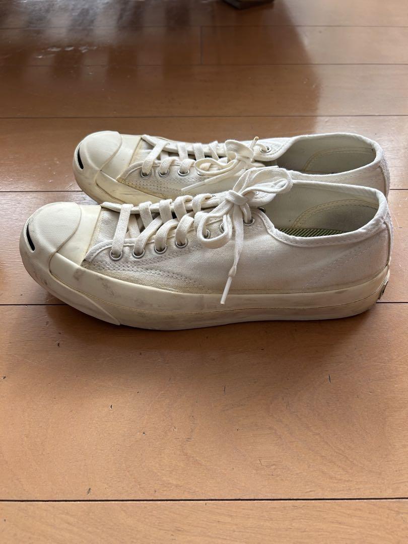 コンバース CONVERSE Addict ジャックパーセル