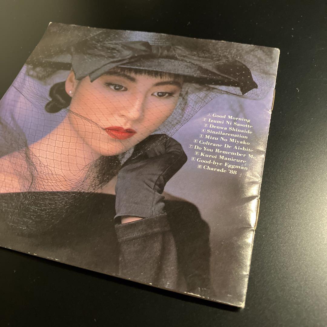 STyLE」 木村恵子 Keiko KImura CD 1988年初回プレス盤 - メルカリ