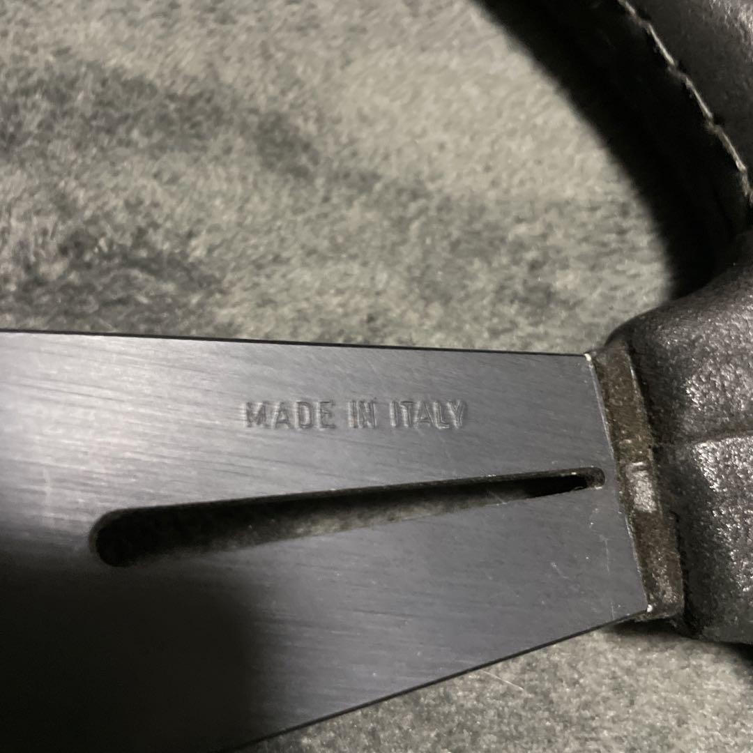 NARDI(ナルディ) CLASSIC(クラシック)ステアリングE.Nardi