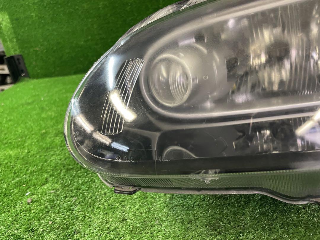 期間限定キャンペーン ヘッドライト HID NCEC ロードスター 美品 左側 パーツ マツダ パーツ