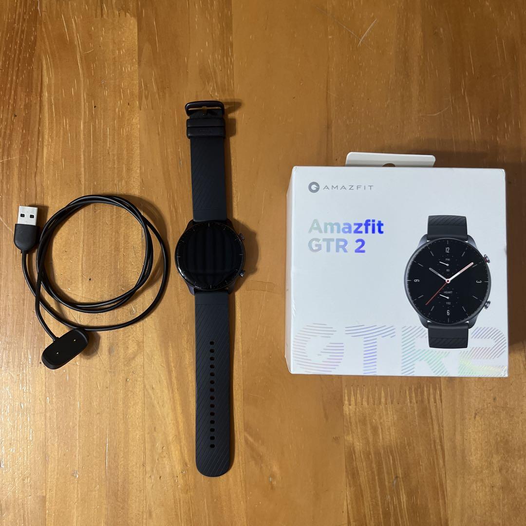 Amazfit GTR2