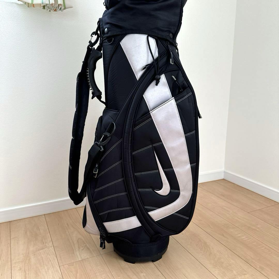 専用 NIKE GOLF × JAL ナイキゴルフゴルフバッグ キャディバッグ