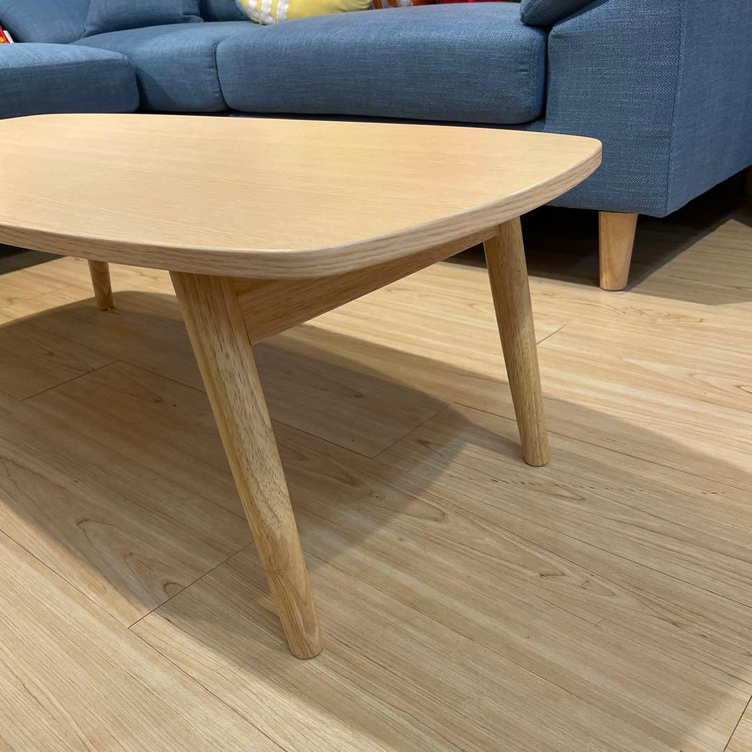 ナチュラル センターテーブル