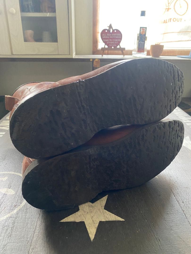 MASON ブーツ size約25.5cmくらい《送料込み》 MASON ブーツ size約25.5cmくらい《送料込み》