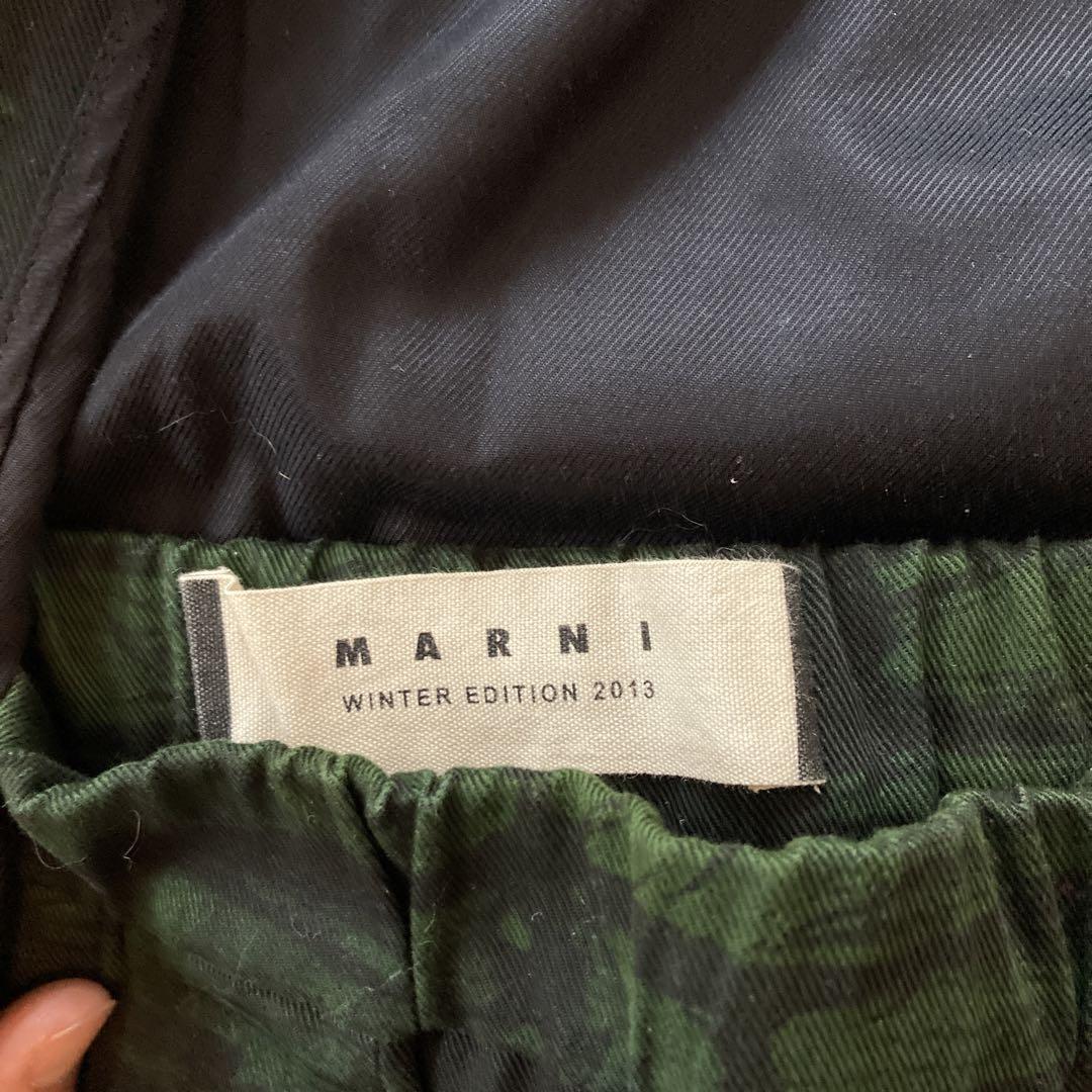 MARNI セットアップ