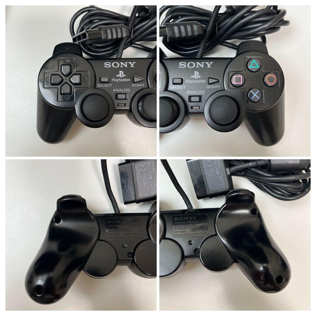 プレイステーション2本体ps2本体scph70000プレステ2d091204PlayStation2