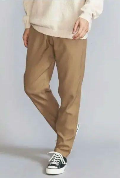 BEAUTY&YOUTH別注　＜GRAMICCI＞ LANATEC PANTS