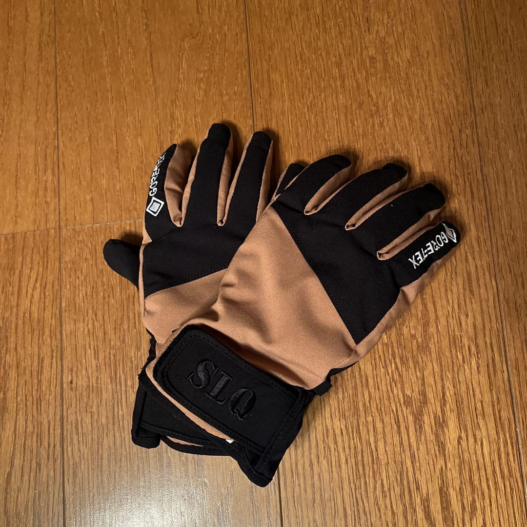 ◆DESCENTE◆ デサントスキーウェア150 Move sportグローブ付
