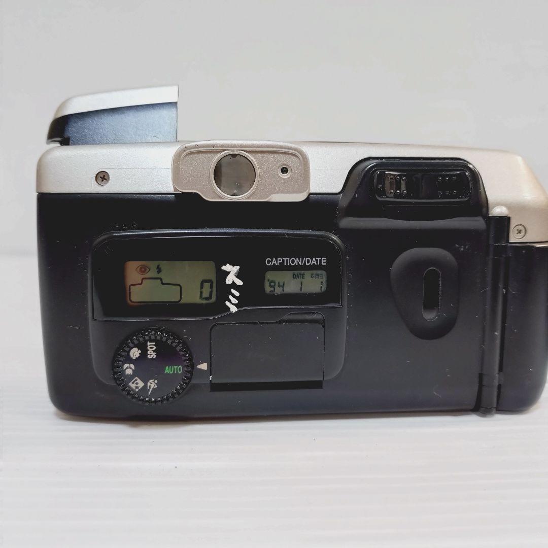 【動作確認ＯＫ】CANON　AUTOBOY Luna　XL