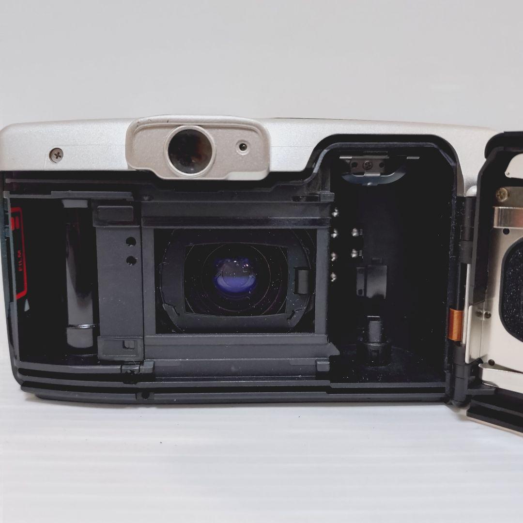 【動作確認ＯＫ】CANON　AUTOBOY Luna　XL