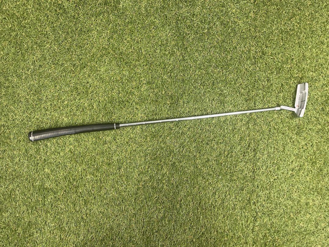 限定値下！　オデッセイ　PRO-TYPE パター