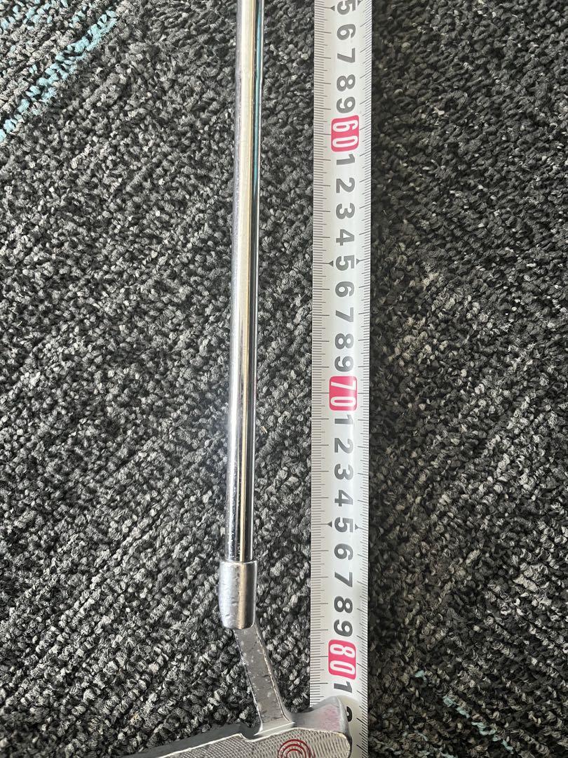 限定値下！　オデッセイ　PRO-TYPE パター