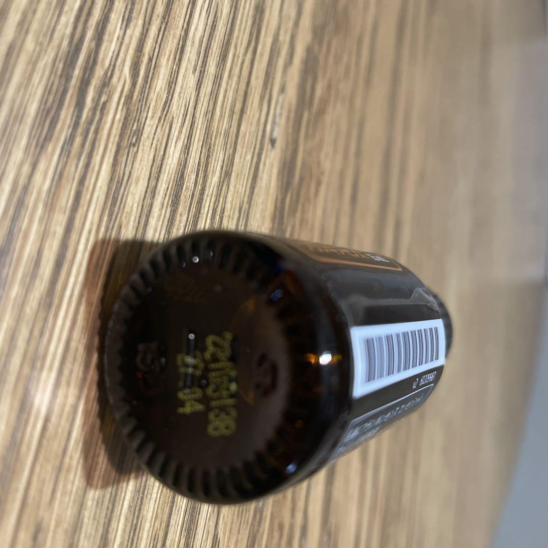 dōTERRA フランキンセンス 15mL