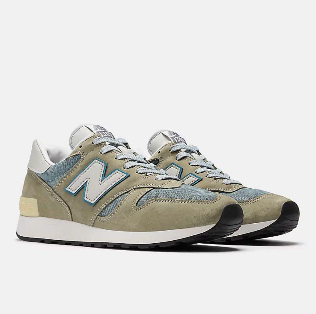 New Balance U1300JP 新品未使用品　27.5cm