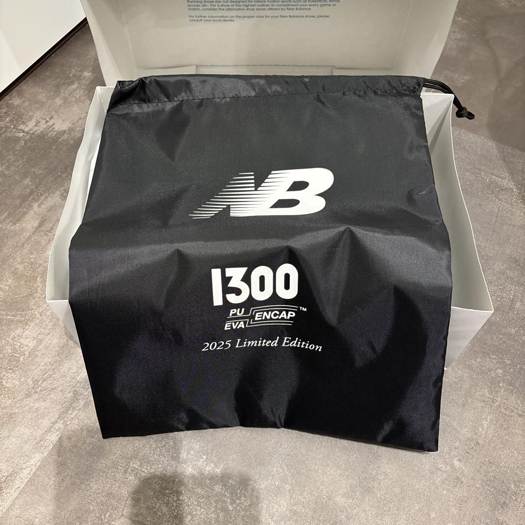 New Balance U1300JP 新品未使用品　27.5cm