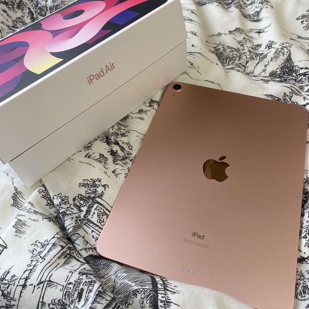 高評価のクリスマスプレゼント Air iPad 32GB モデル 週末値下げ WiFi - タブレット