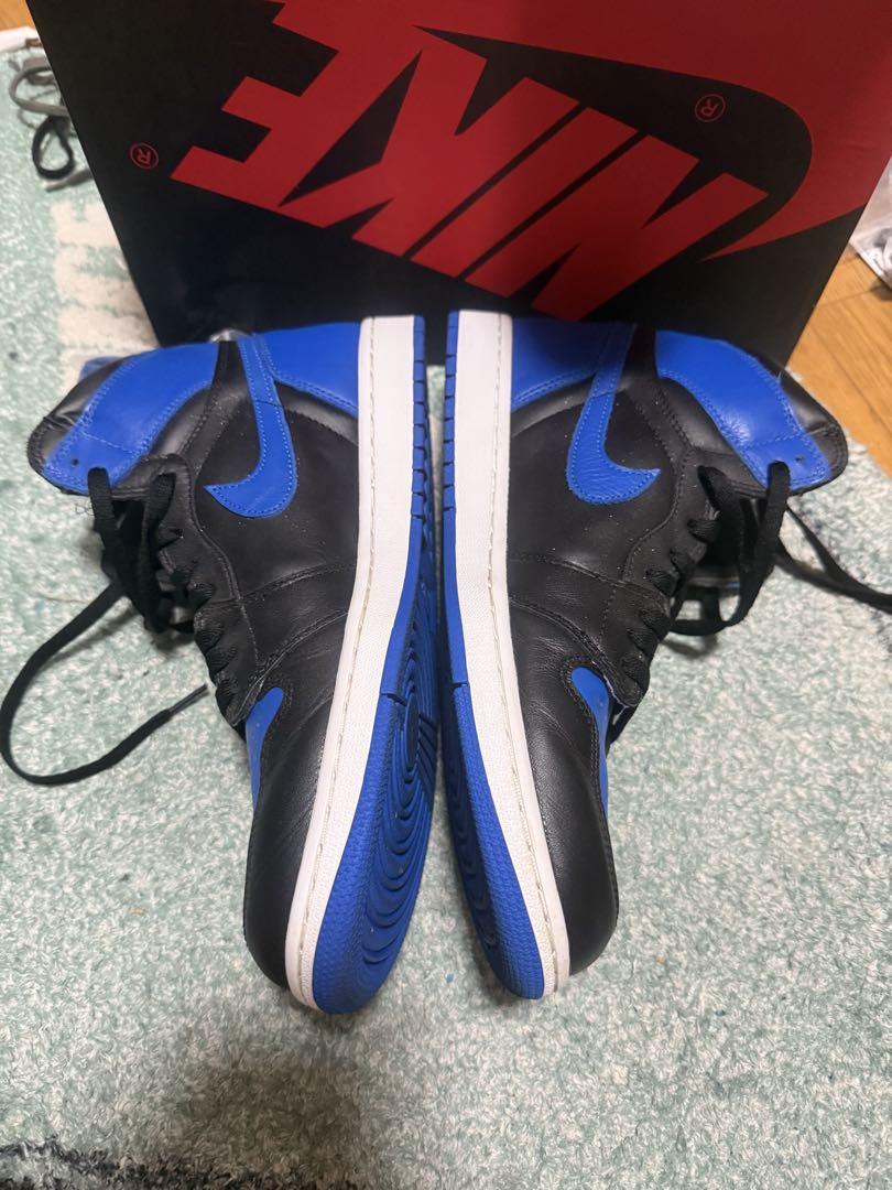 靴 Nike Air Jordan 1 High OG \"\" (2017)
