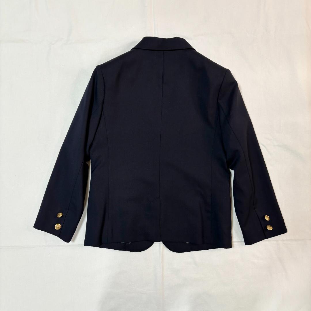 green label relaxing 125cm キッズ フォーマル スーツ