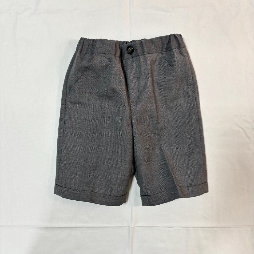 green label relaxing 125cm キッズ フォーマル スーツ