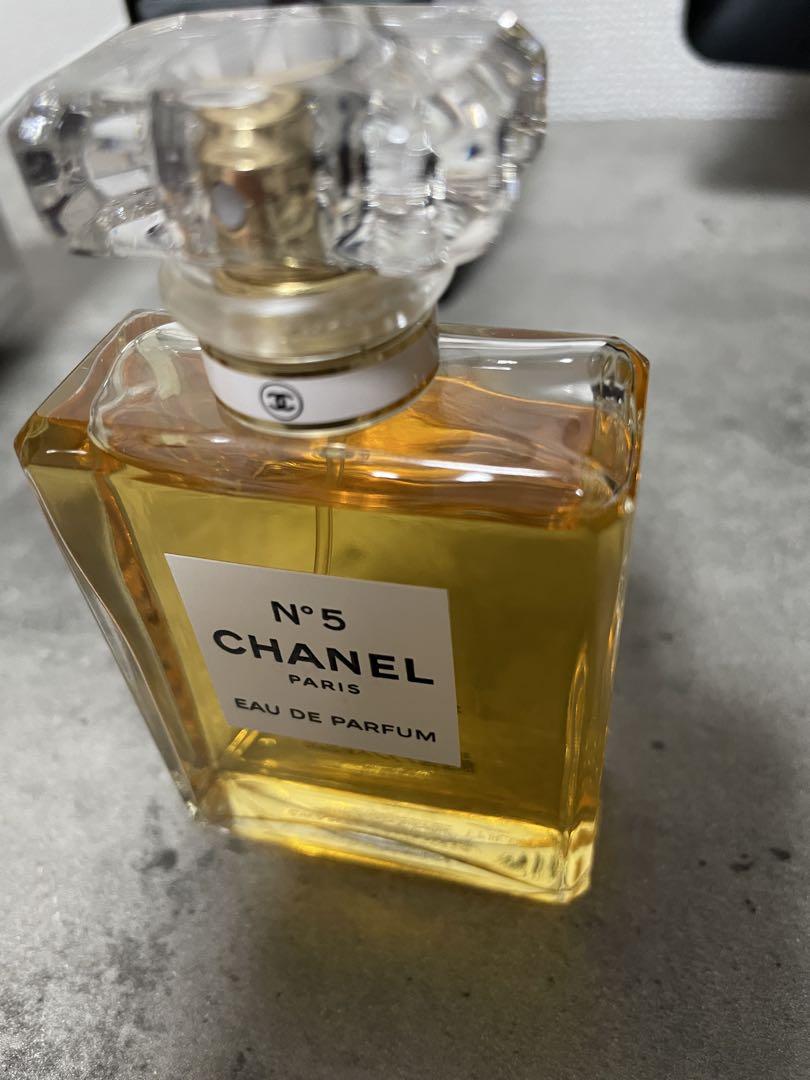 CHANEL N°5 Eau de Parfum香水